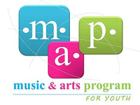 M.A.P. Music and Art Classes