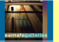 Sante Fe Galleries