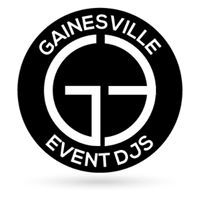 Gainesville Event DJs