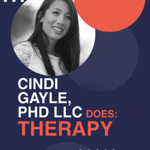 Cindi Gayle, PhD