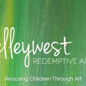 Shelley West Redemptive Artistry Art Classes