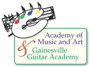 Academy of Music and Art and Gainesville Guitar Academy