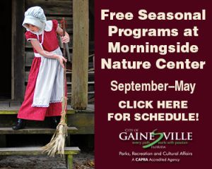 Morningside Nature Center Programs