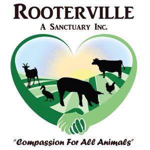 Rooterville Animal Sanctuary - Outreach Programs