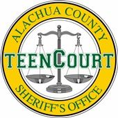 Alachua County Sheriff's Office - Teen Court